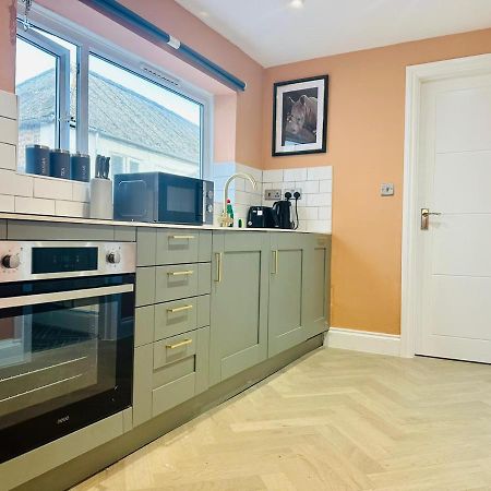 Flash Sale Brighton Train Station 1 Bedroom Flat Bn137Che03 Exteriör bild