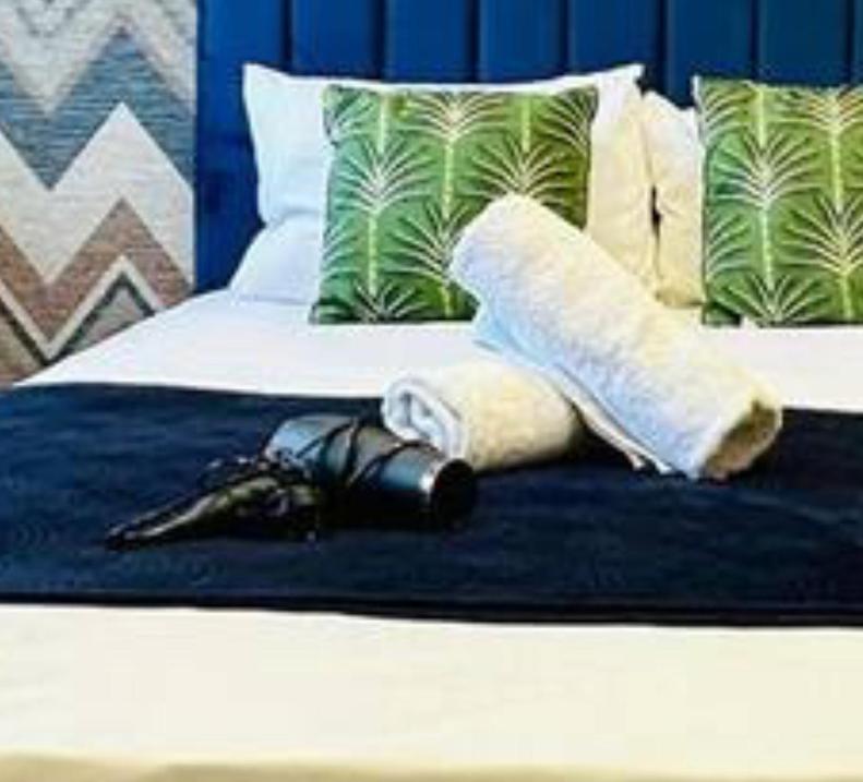 Flash Sale Brighton Train Station 1 Bedroom Flat Bn137Che03 Exteriör bild